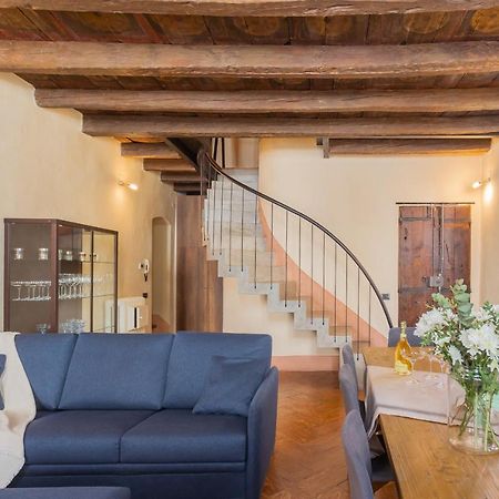 Antiche Mura Como By Rent All Como Exterior foto