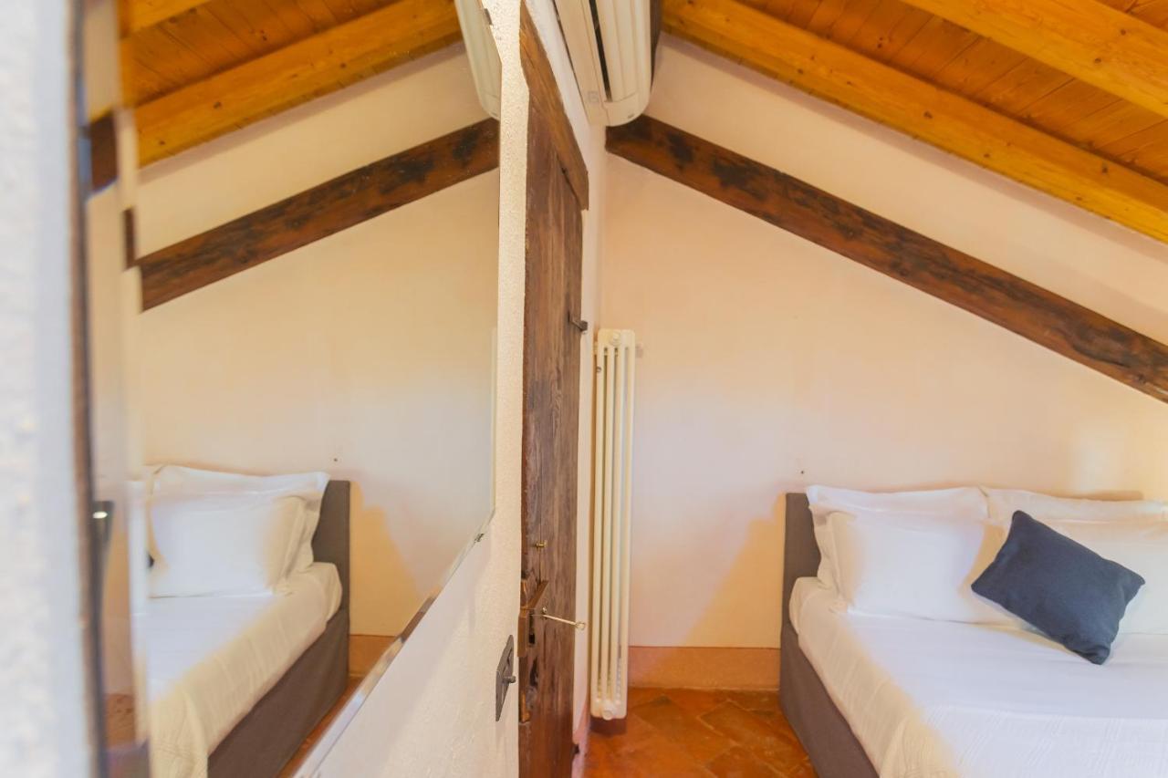 Antiche Mura Como By Rent All Como Exterior foto