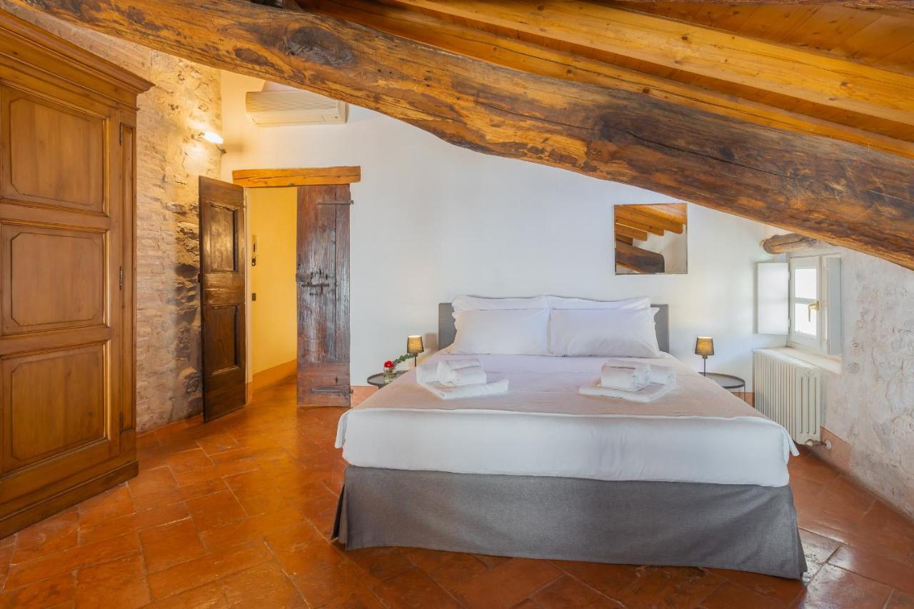 Antiche Mura Como By Rent All Como Exterior foto