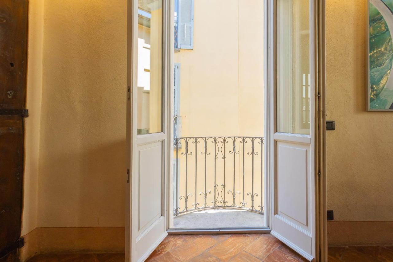 Antiche Mura Como By Rent All Como Exterior foto